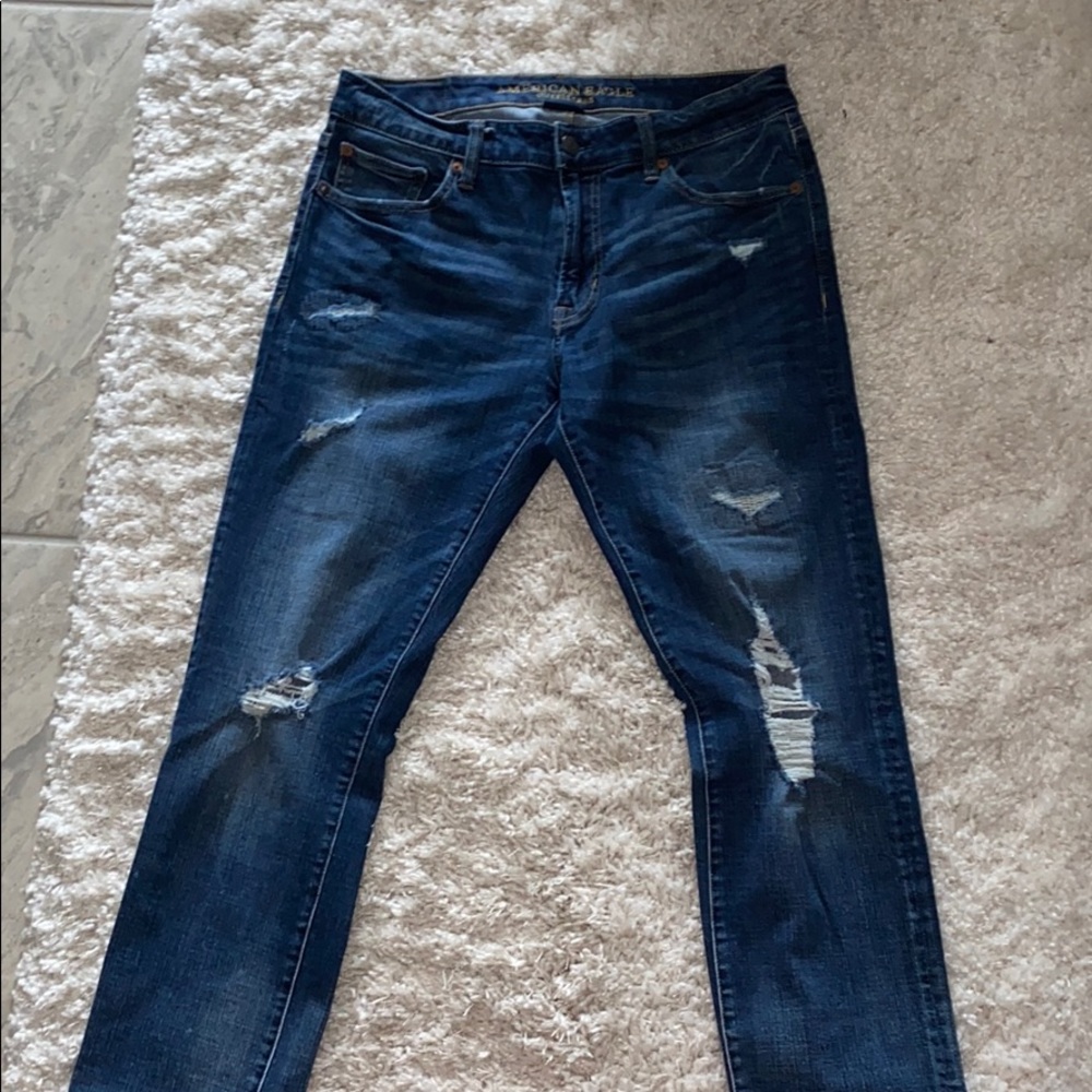 Men’s American Eagle Jeans